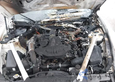 2018 Kia Stinger Gt2 from USA, damaged, VIN KNAE55LCXJ6040351